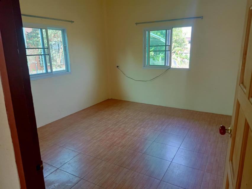 บ้านใหม่ร่องแกรบลำพูน 7