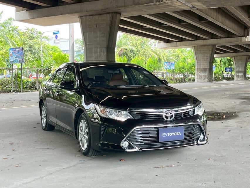 รหัสรถ WMT53 Camry 2.0G ปี 2018 ไมล์ 94,378  km 16