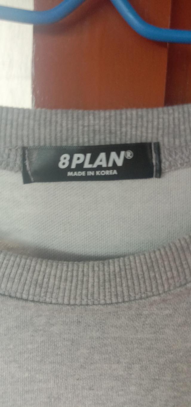 เสื้อ new york yankees แขนยาว  made in korea 8 plan ไซดฺ์ XL เสื้อไม่มีตำหนิ 4