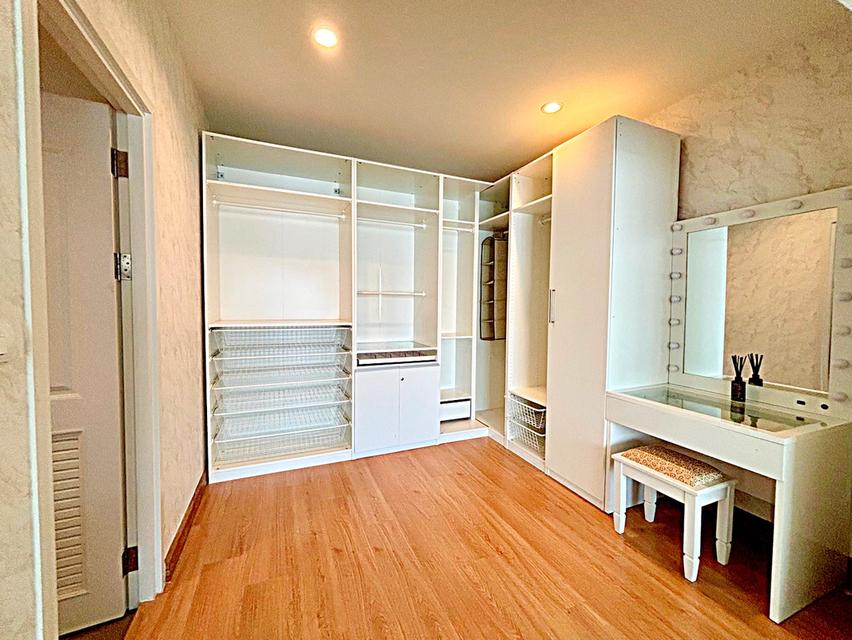  บ้านเช่า ภัสสร เพรสทีจ – บางนา สุวรรณภูมิ   บ้านเดี่ยวพรีเมียม พร้อมอยู่ ตกแต่งครบ  พร้อมเข้าอยู่ทันที 3