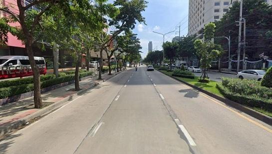 ขายที่ดิน บางนา-ตราด 19 ทำเลศักยภาพ ใกล้ MRT ศรีเอี่ยม และ Central Bangna 3