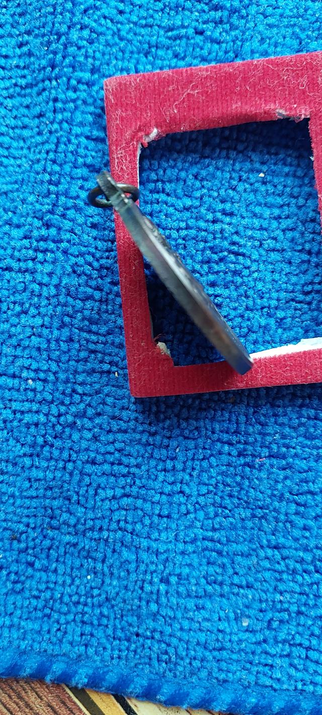 เหรียญหลวงพ่อคูณรุ่นไพรีพินาศ รูปที่ 3