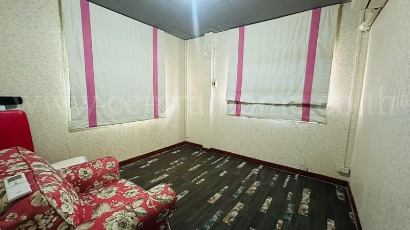 บ้านเดี่ยว มณียา 2 ไทรม้า นนทบุรี ราคาถูกที่สุดในโครงการ 13