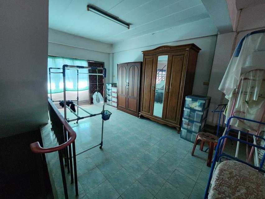 อาคารพาณิชย์ 2 คูหา อำเภอทุ่งใหญ่ จังหวัดนครศรีธรรมราช รูปที่ 11