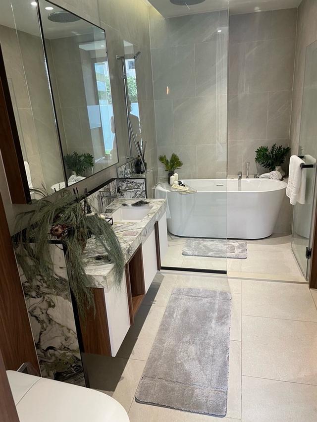 ขายดาวน์คอนโด Romm Convent สีลม One Bedroom Plus ห้องหายาก ใกล้ BTS ศาลาแดง 10