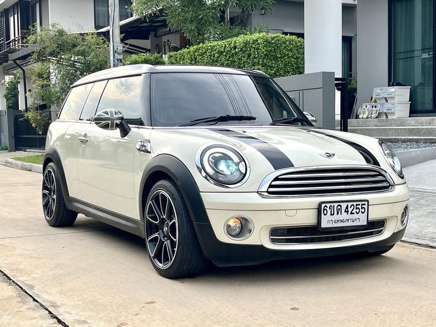 MINI COOPER R55 CLUBMAN  ปี 2009 