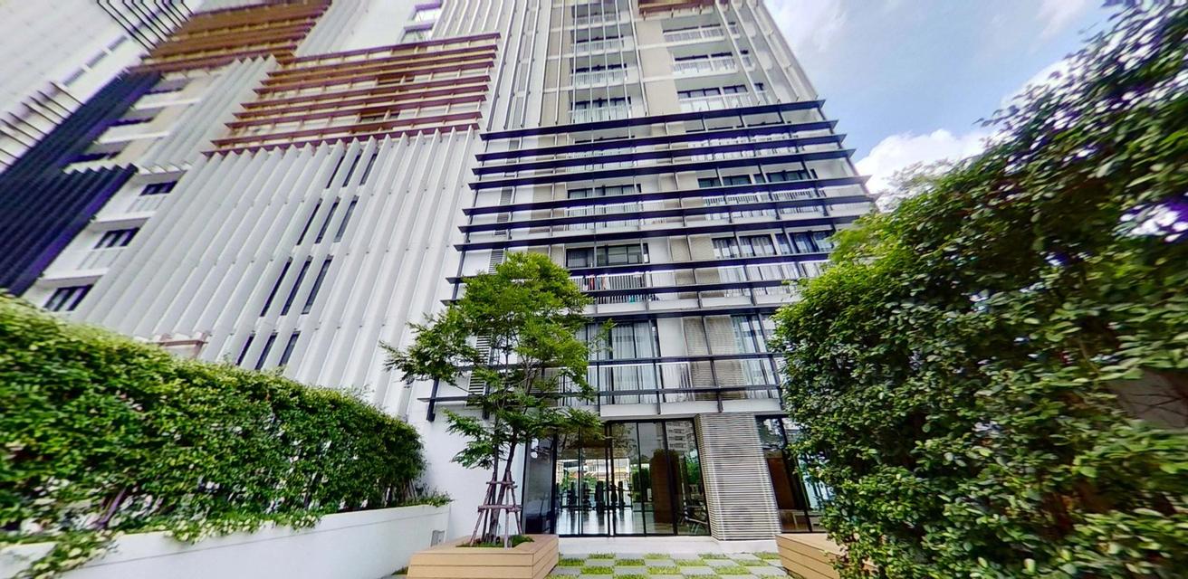 ✨ ขายคอนโดสุดหรูใจกลางสุขุมวิท 24 ✨ Park Origin Phrom Phong (Park 24) 17