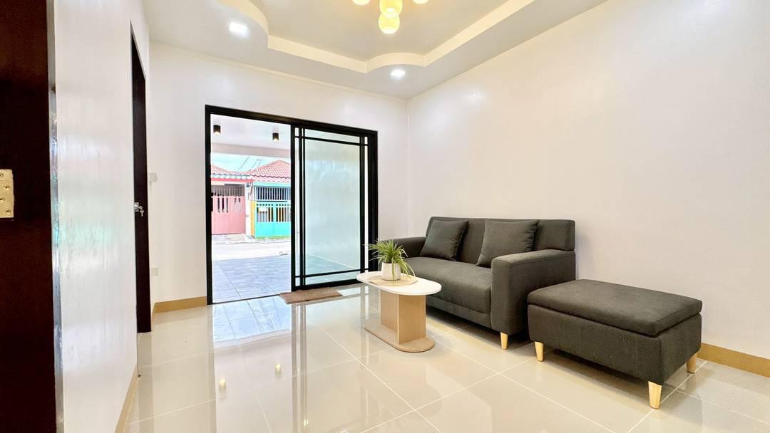 หมู่บ้านพฤกษา3 5