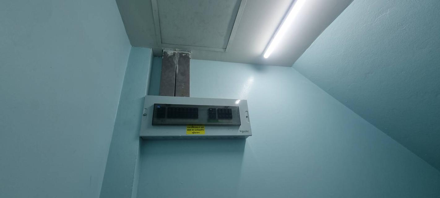 ขายบ้าน ทาวเฮ้าส์ ลำลูกกาคลอง 3 📍ขายด่วน 2.5 ล📌 (ใก้ลสถานีรถไฟฟ้าคูคต 1 .2กม) หมู่บ้านอู่ทองเพลส โครงการ2 ถ. ลำลูกกา ซ. เปียร์นนท 10