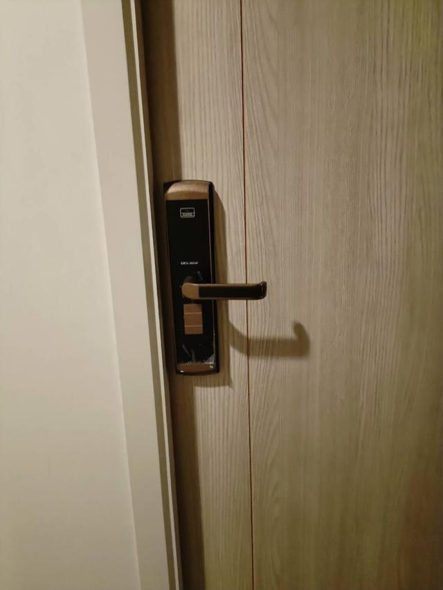 ขายคอนโด แอทติจูด แบริ่ง 14 ห้องมุม 2 ห้องนอน ตกแต่งครบ พร้อมเข้าอยู่ ทำเลดี ใกล้ BTS แบริ่งเพียง 600 ม. 12