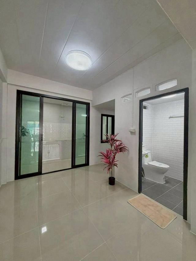 บ้านเรวดีซอย57 ใกล้เซ็นทรัลรัตนาธิเบศร์ เดอะมอล์งามฯ 7