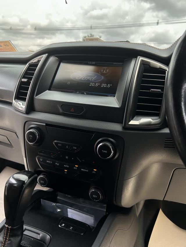 Ford ranger wildtrak 2.2 Auto 2015 āļĢāļđāļāļāļĩāđ 19