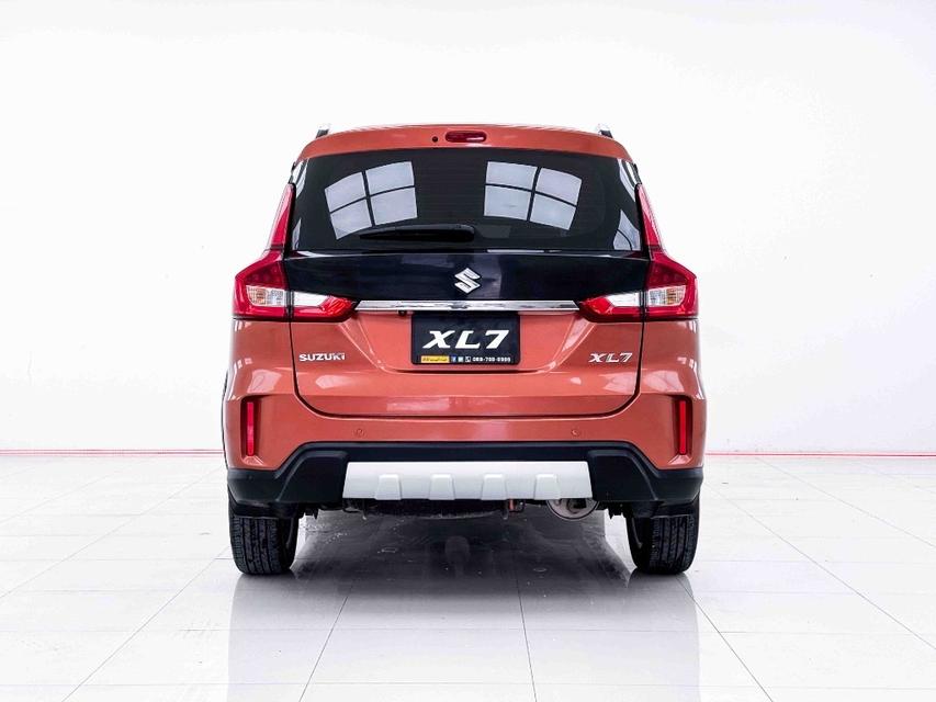 SUZUKI XL7 1.5 GLX โฉมปี (20-ปัจจุบัน) 2021 รูปที่ 5