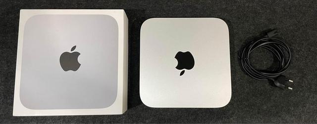 Mac mini M1 เจ้าของขายเอง 1