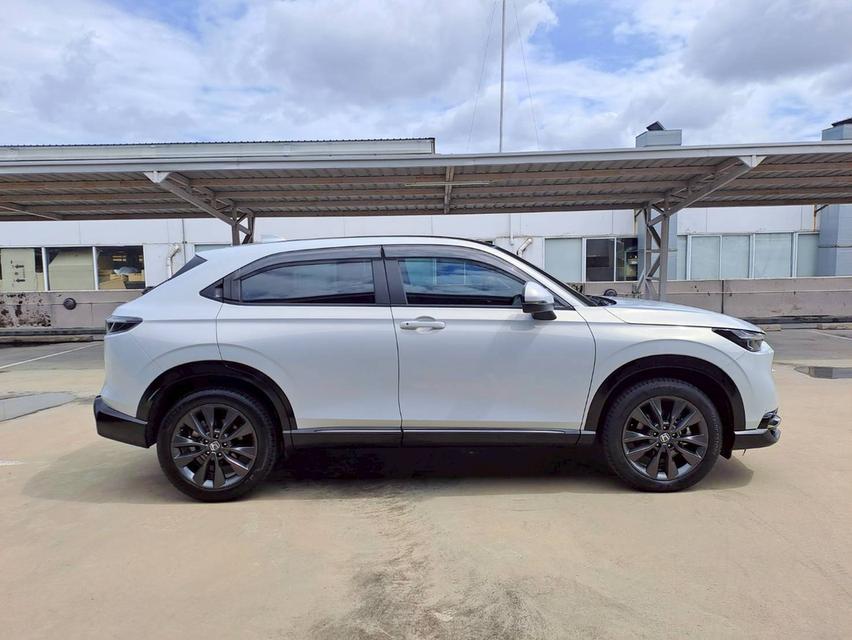 ปี 2023 HONDA HRV, 1.5 RS eHEV โฉมปัจจุบัน ตัวTOPสุด  4
