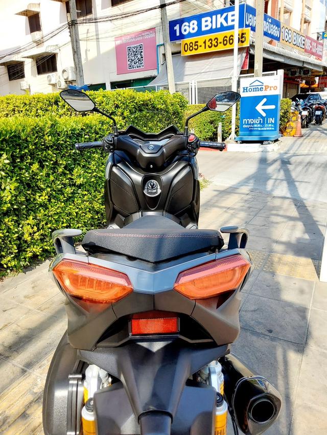  ออกรถเบ็ดเสร็จ3900 Yamaha Xmax 300 ABS ปี2020 สภาพเกรดA 10323 km เอกสารพร้อมโอน 8