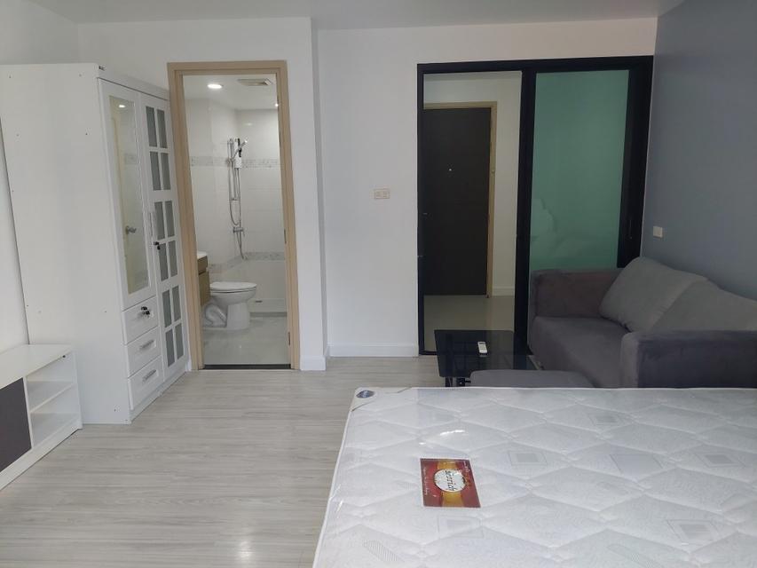 ขายคอนโดนวลิฟวิ่ง แขวงนวมินทร์ 4