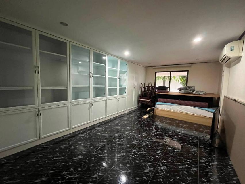 ขายบ้านเดี่ยว 2 ชั้น หมู่บ้านปัญญา พัฒนาการ 30 บ้านสวยพื้นที่เยอะ (N.2190) 9
