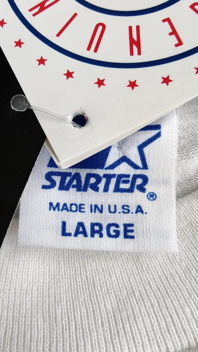 Dodger Hideo Nomo size L รูปที่ 8