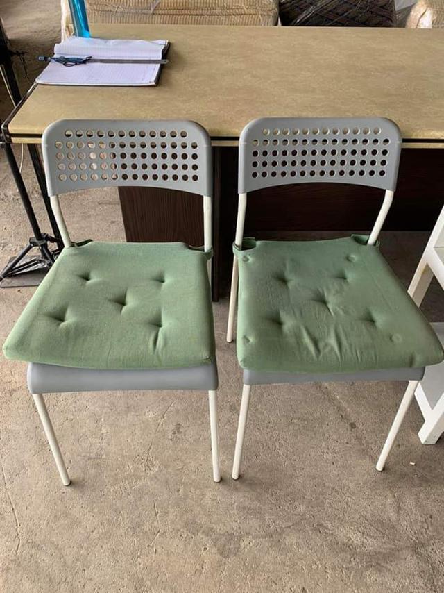 เก้าอี้อเนกประสงค์ IKEA 3