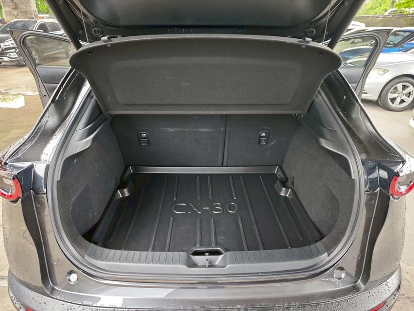 Mazda CX-30 2.0 SP AT ปี 2022 20