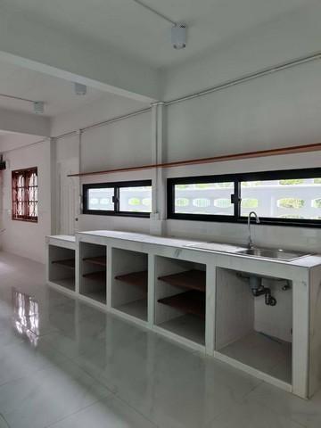 ให้เช่าบ้านเดี่ยว2ชั้น 200 ตร.ม.ย่านโชคชัย4ลาดพร้าว ใกล้MRTโชคชัย4ใกล้นาคนิวาส ลาดพร้าววังหิน เลียบด่วน เหมาะทำโฮมออฟฟิศ 13