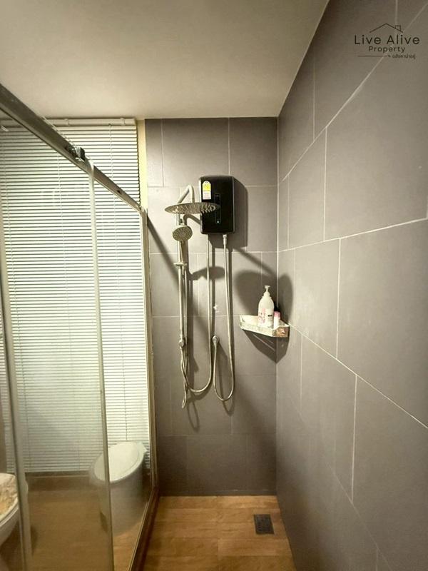 ให้เช่าบ้าน โครงการ คาซ่าเพรสโต้ ประชาอุทิศ 90 สงบ บรรยากาศดี 50.3 ตร.วา 3 ห้องนอน โทร 085-8266936 7