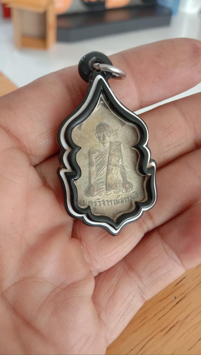 พระเครื่องเครื่องราง รูปที่ 4