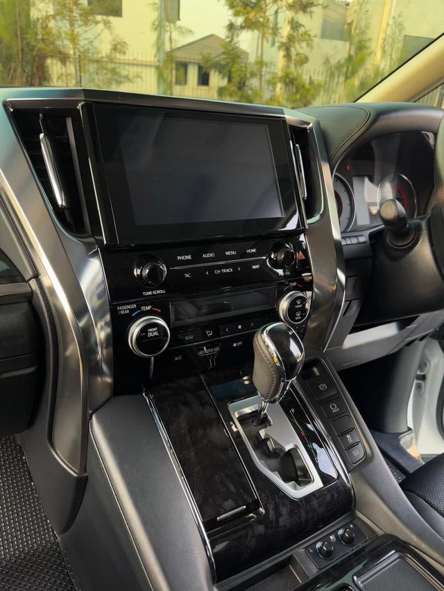 2022 TOYOTA ALPHARD, 2.5 SC PACKAGE 9