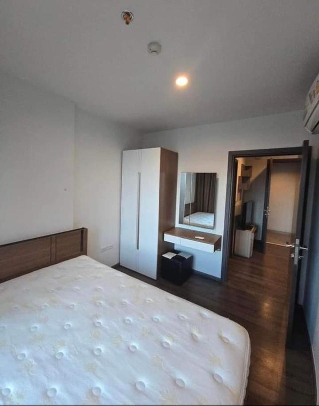 ให้เช่าคอนโด The Base Park West Sukhumvit 77 2