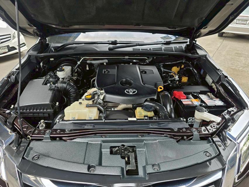 รหัสรถ WMT5168 Fortuner 2.4V ปี 2016 15