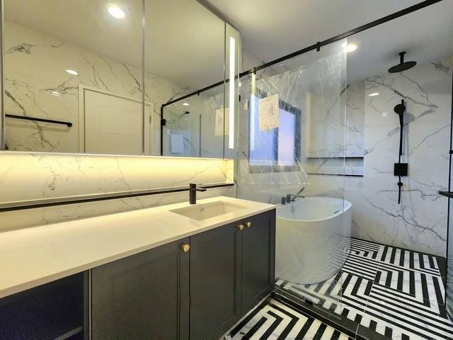 🏠เศรษฐสิริ ราชพฤกษ์-สาย1 - เนื้อที่ดิน 𝟏𝟎6 ตร.ว.ทิศใต้ 9