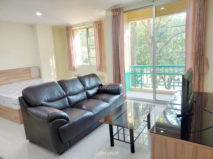 Parkland Bangna Condo for rent, Fully furnished, Excellent view. 6