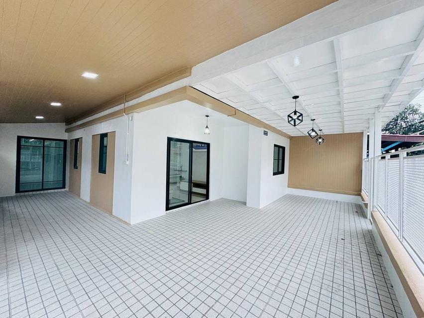 หมู่บ้านพฤกษา3 2