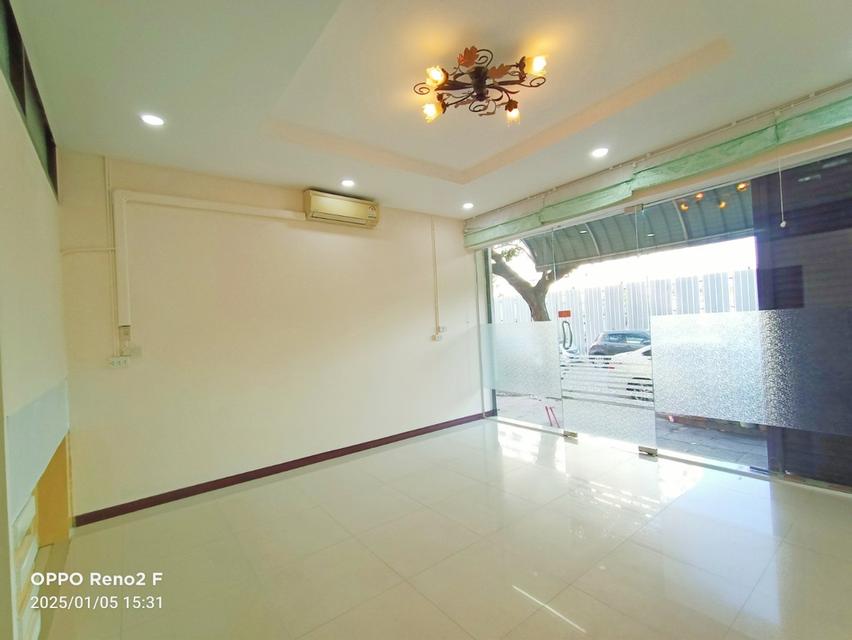 คอนโดเมืองทอง C6