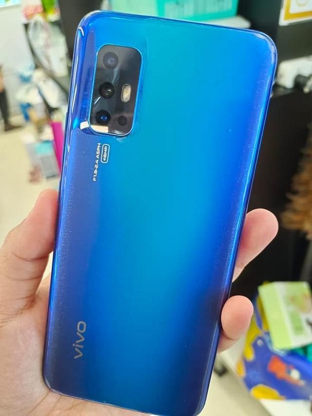 ขายมือถือรุ่น Vivo V17