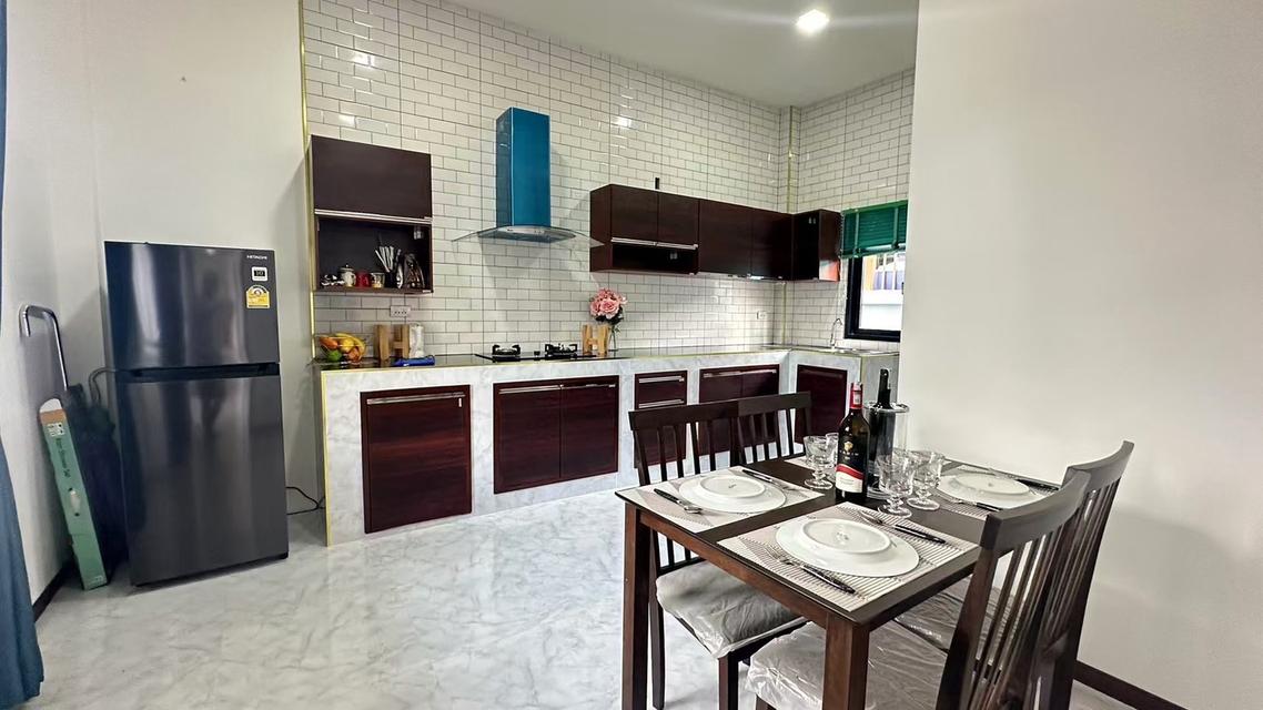 ขายบ้าน หมู่บ้านปัญญ์สุข 3, 3 ห้องนอน 4 ห้องน้ำ 5