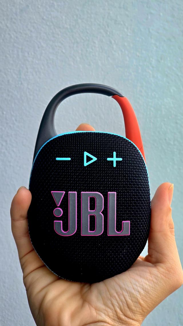 JBL Clip5-JBL Pro Sound