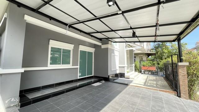 ขาย / เช่า หมู่บ้านลลิล เดอะยังเอ็กซ์คลูทีฟ อ่อนนุช-วงแหวนฯ-สุวรรณภูมิ 3