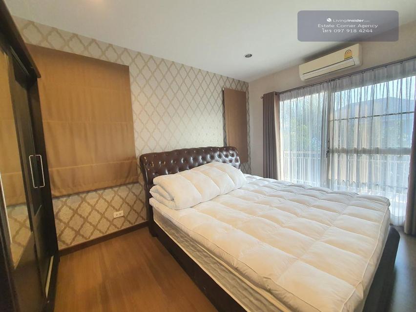 บ้านเดี่ยวมือสอง หมู่บ้านดีไลน์ แอทซีน จตุโชติ ออเงิน สายไหม กรุงเทพฯ 8