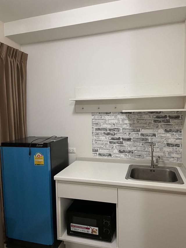 พลัมคอนโดรังสิตให้เช่า 7