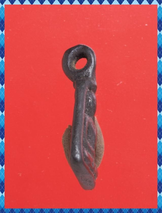 ก79.หลวงพ่อเงิน พระเครื่อง รูปย่อยที่ 3