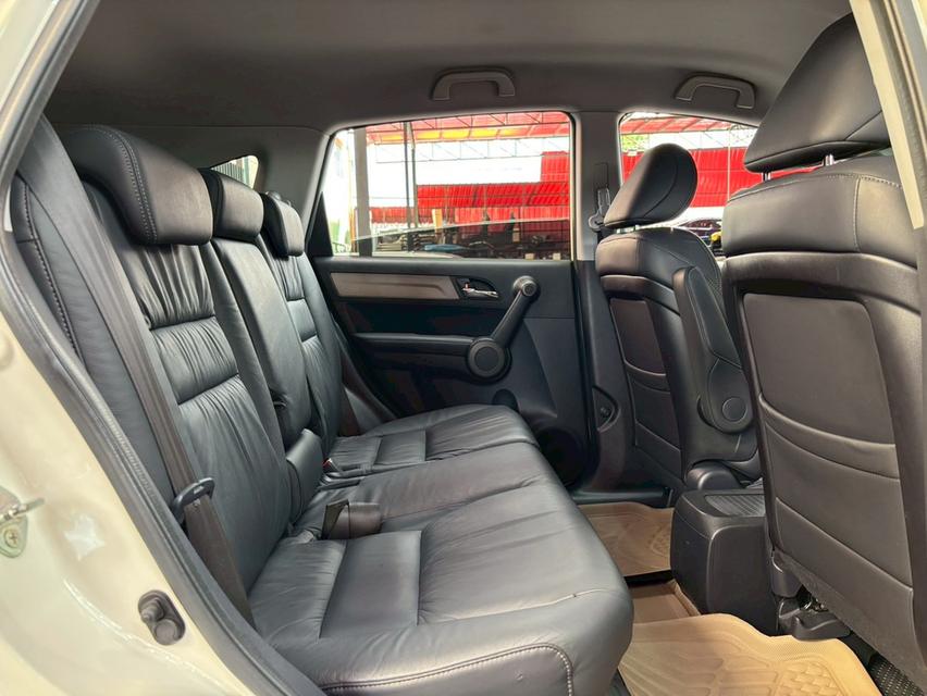 HONDA CR-V GEN3 2.0 E 4WD 2010 11