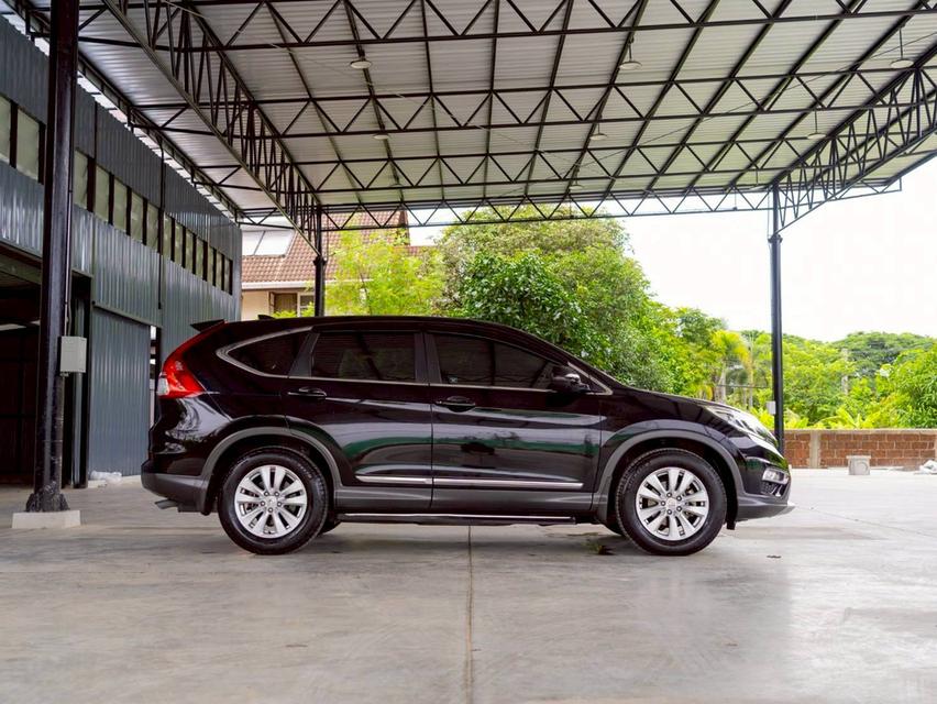 ขาย Honda CRV 2.0S ปี16