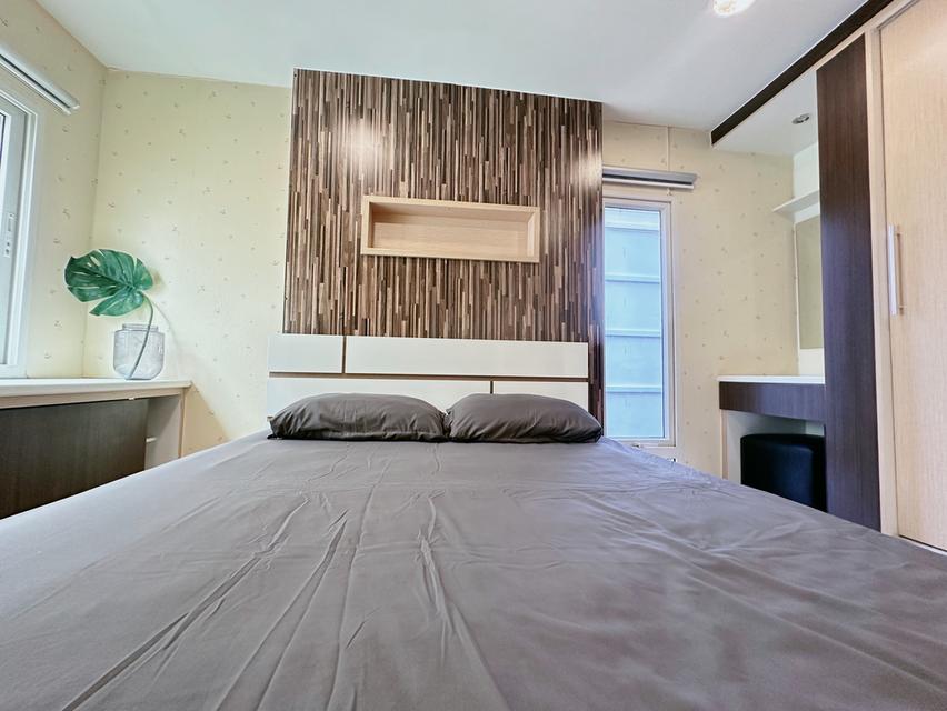 ขายคอนโดห้องมุม 2 ห้องนอน ใกล้ BTS ธนบุรี เพียง 3.59 ลบ. พร้อมอยู่ เหมาะอยู่อาศัยและลงทุน 5