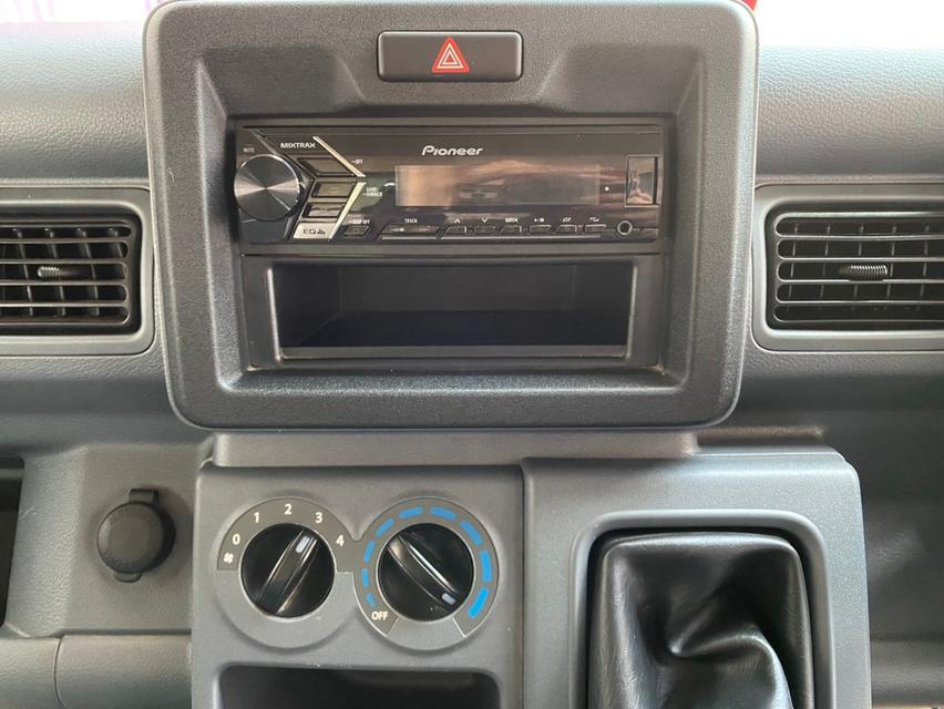 SUZUKI CARRY 1.5 MT FOOD TRUCK 2023 4