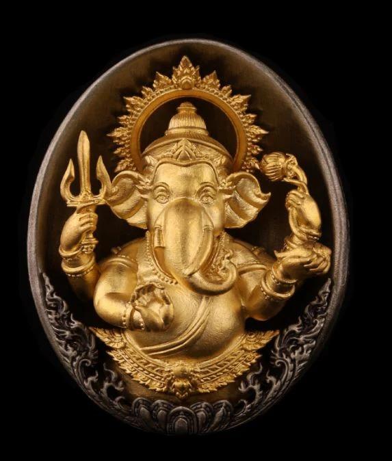 Phra Ganesh (Ganesha) – Kanapati Edition 2