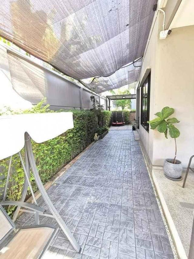 ให้เช่า บ้านเดี่ยว เศรษฐสิริ จรัญฯ–ปิ่นเกล้า | ใกล้ รพ.ศิริราช 6