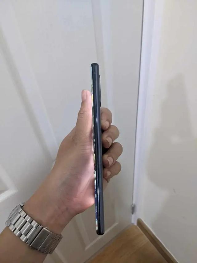 มือถือพร้อมใช้งานสภาพดีมาก Samsung Galaxy Note 10 5