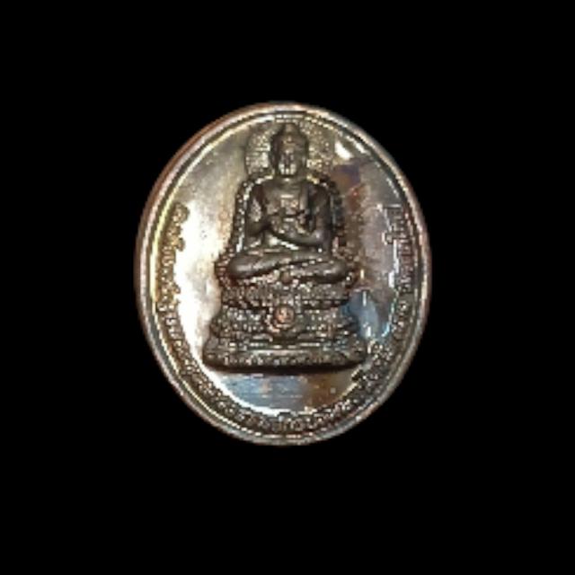 พระเครื่องโดยรวมเก่าและใหม่ 2